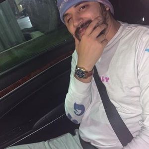 Meet your Posher, Steven